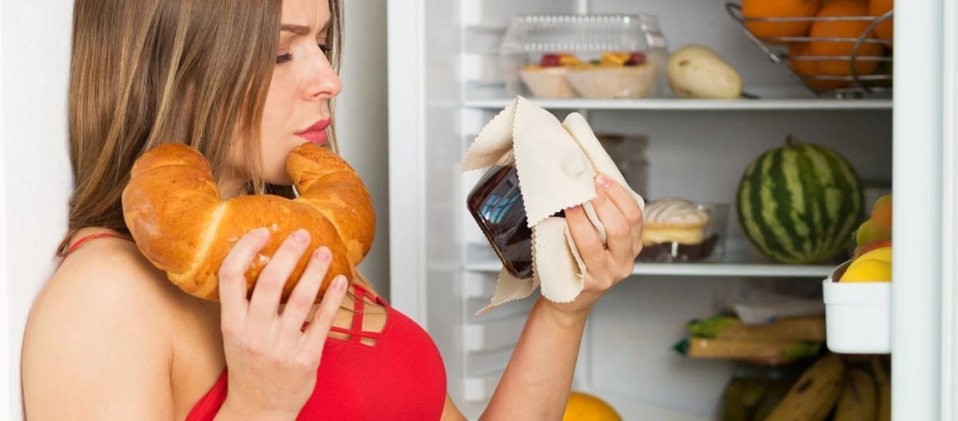 Αυτό είναι το σνακ που καταπολεμά τις λιγούρες